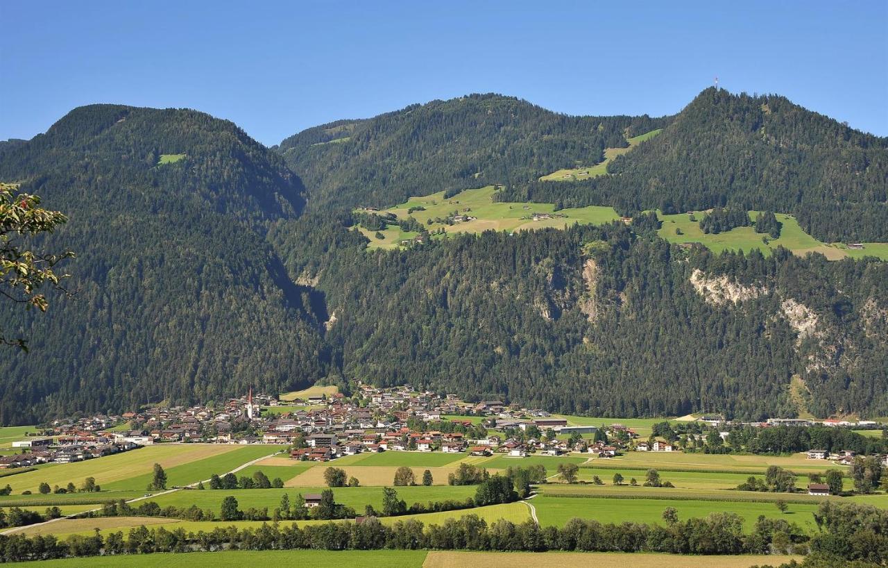 Lodge Schoenfeld Schlitters Esterno foto
