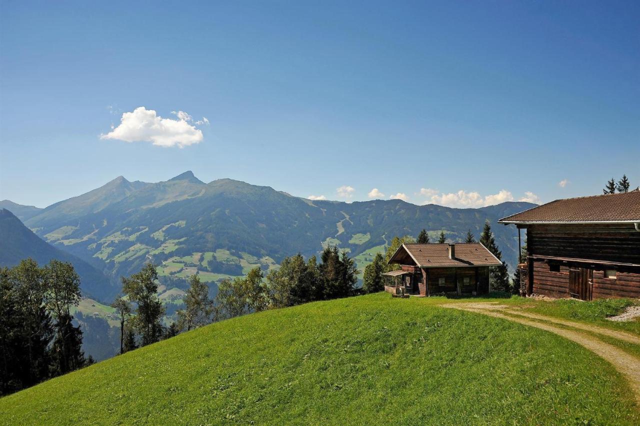 Lodge Schoenfeld Schlitters Esterno foto