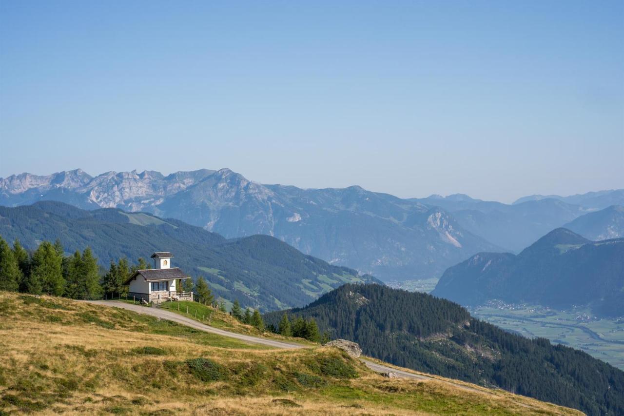 Lodge Schoenfeld Schlitters Esterno foto