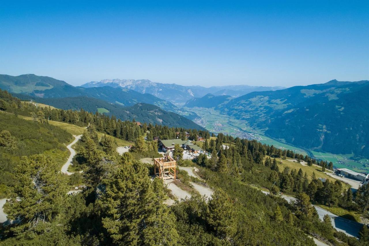 Lodge Schoenfeld Schlitters Esterno foto
