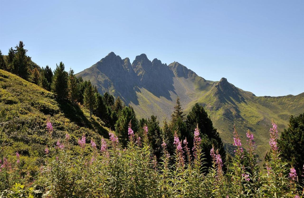 Lodge Schoenfeld Schlitters Esterno foto
