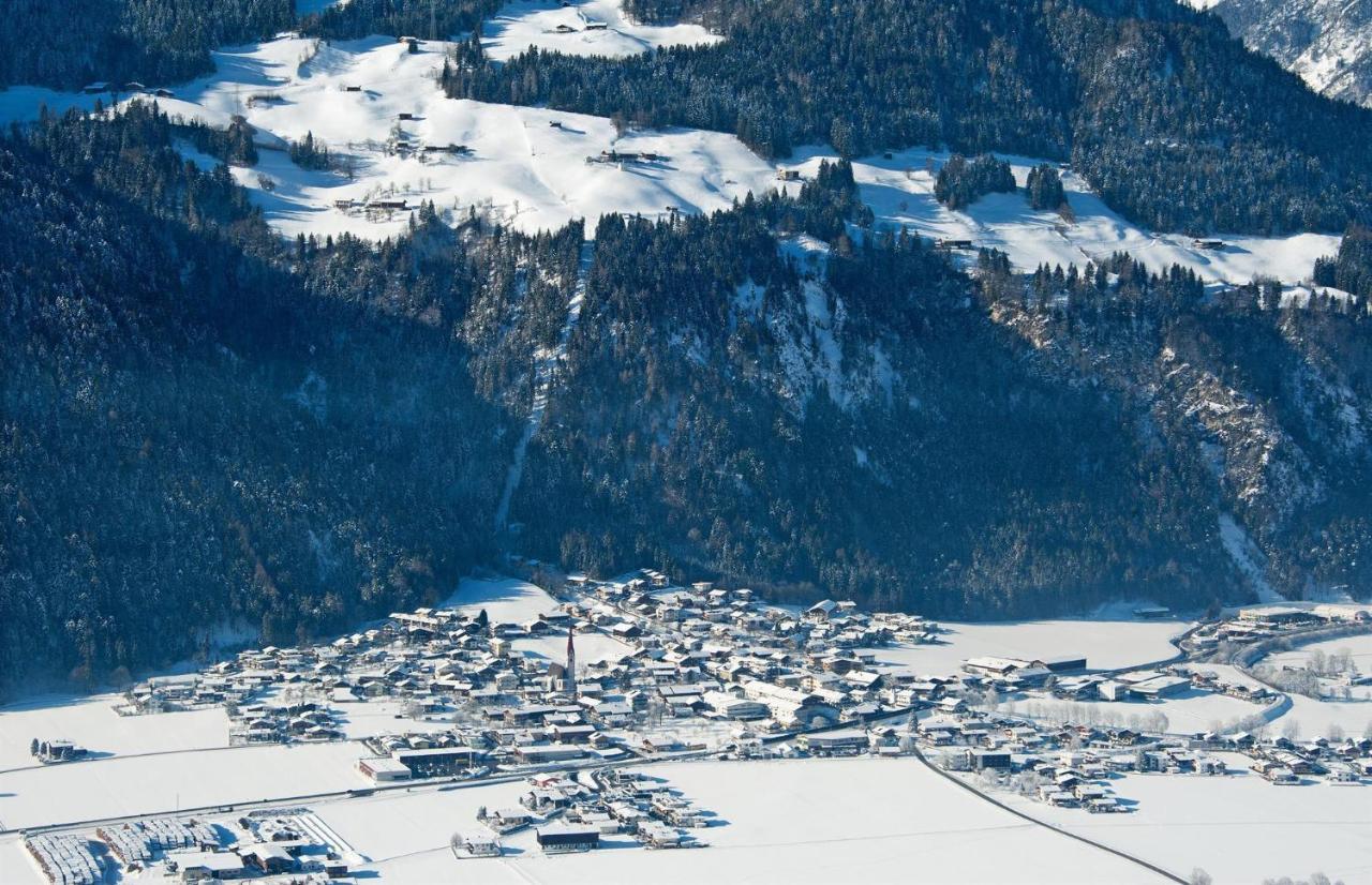 Lodge Schoenfeld Schlitters Esterno foto