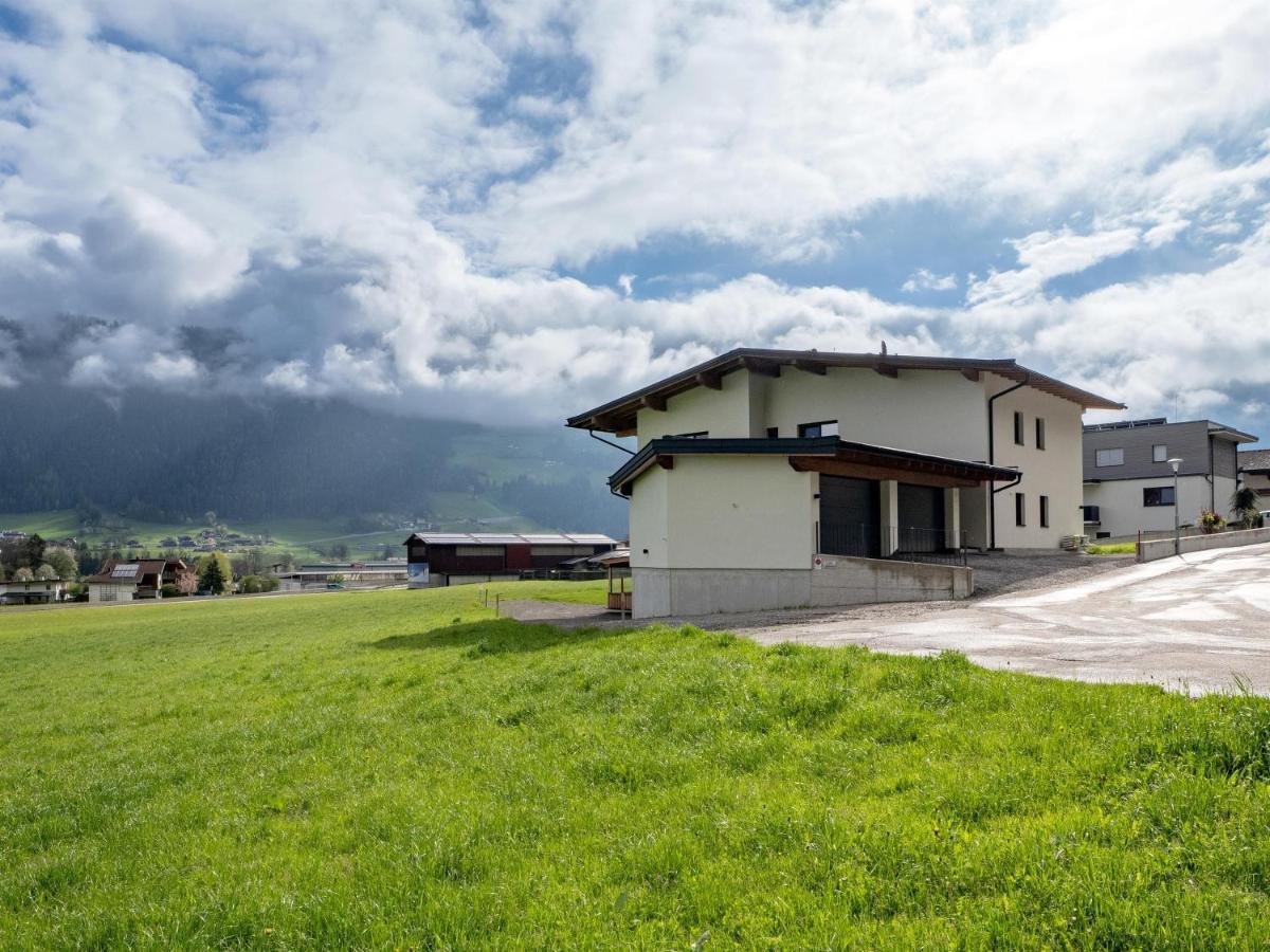 Lodge Schoenfeld Schlitters Esterno foto