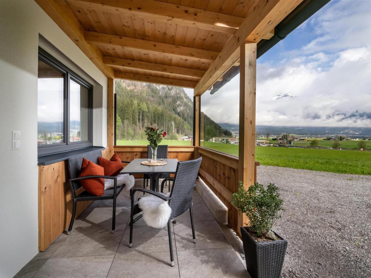 Lodge Schoenfeld Schlitters Esterno foto